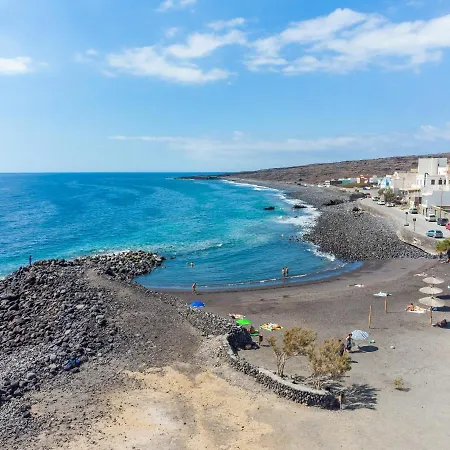 Sea Breeze Hideaway Tatil Evi El Socorro
