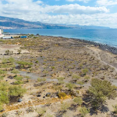 Sea Breeze Hideaway Tatil Evi *
