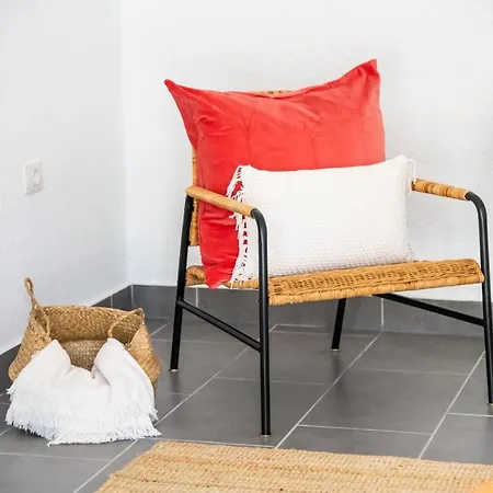 Tatil Evi Sea Breeze Hideaway *