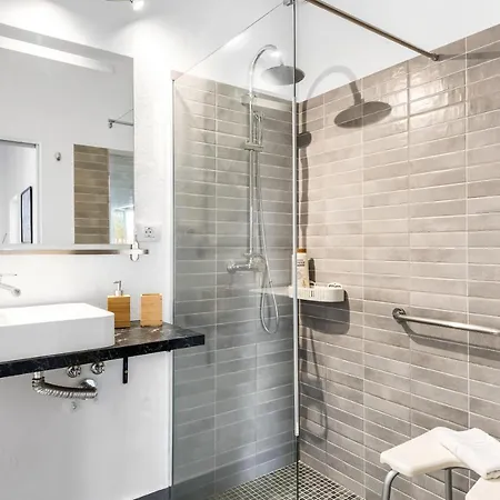 Sea Breeze Hideaway Nyaraló El Socorro