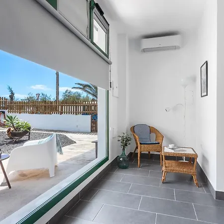 Nyaraló Sea Breeze Hideaway